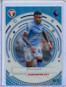 25-26 Pristine EPL Savinho Blue Refractor 10/75