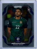 2024 Panini Prizm Copa America Rafael Romo