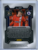 2023-24 Prizm Premier League Mads Andersen