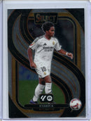 2024-25 Panini Select La Liga Endrick Mezzanine