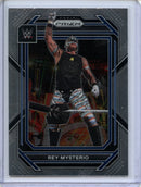2023 Prizm WWE Rey Mysterio