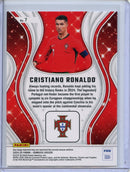 2024-25 Donruss Cristiano Ronaldo Magicians