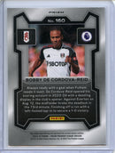 2023-24 Prizm Premier League Bobby De Cordova-Reid Breakaway Prizm