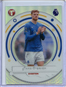 25-26 Pristine EPL Jake O’Brien Refractor