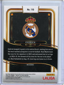 2024-25 Panini Select La Liga Endrick Mezzanine