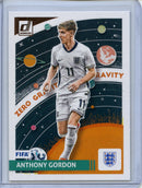 2024-25 Donruss Anthony Gordon Zero Gravity
