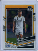 2023-24 Donruss FIFA Toni Kroos Optic