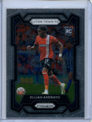 2023-24 Prizm Premier League Elijah Adebayo