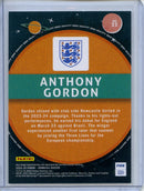 2024-25 Donruss Anthony Gordon Zero Gravity