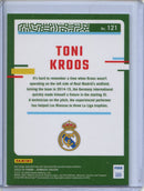 2023-24 Donruss FIFA Toni Kroos Optic