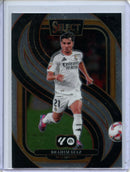 2024-25 Panini Select La Liga Brahim Diaz Mezzanine