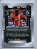 2023-24 Prizm Premier League Elijah Adebayo