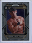 2023 Prizm WWE Channing "Stacks" Lorenzo