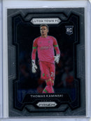 2023-24 Prizm Premier League Thomas Kaminski