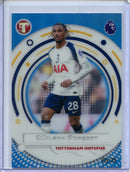 25-26 Pristine EPL Wilson Odobert Blue Refractor 65/75