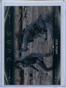 2024 Topps Dune Chrome Amital Rule Refractor