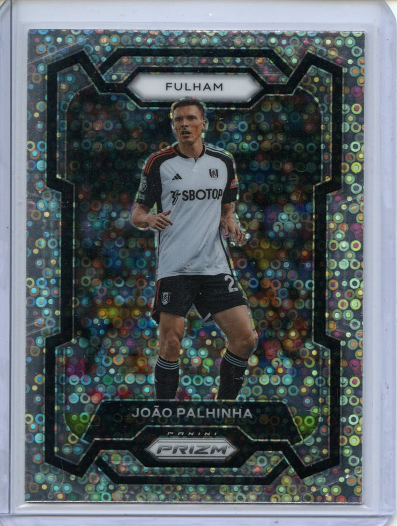 2023-24 Prizm Premier League Joao Palhinha Breakaway Prizm