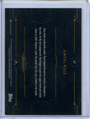 2024 Topps Dune Chrome Amital Rule Refractor