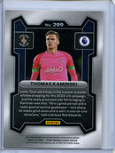 2023-24 Prizm Premier League Thomas Kaminski