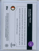 2024-25 Topps UEFA CC Givairo Read