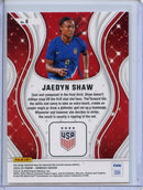 2024-25 Donruss Jaedyn Shaw Magicians