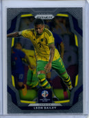 2024 Panini Prizm Copa America Leon Bailey