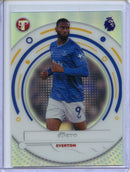 25-26 Pristine EPL Beto Refractor