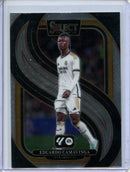 2024-25 Panini Select La Liga Eduardo Camavinga Mezzanine
