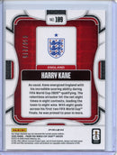 2026 Panini Prizm FIFA World Cup Harry Kane Orange Pandora 10/215