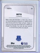 25-26 Pristine EPL Beto Refractor