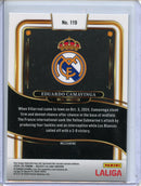 2024-25 Panini Select La Liga Eduardo Camavinga Mezzanine