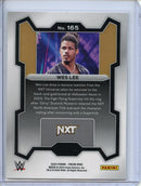 2024 Prizm WWE Wes Lee