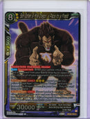 Son Gohan & Hire-Dragon, a Place for a Friend - Critical Blow BT22-105 C Foil