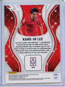 2024-25 Donruss Kang-In Lee Magicians