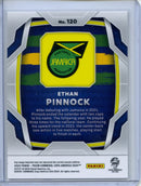 2024 Panini Prizm Copa America Ethan Pinnock