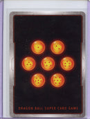 Son Gohan & Hire-Dragon, a Place for a Friend - Critical Blow BT22-105 C Foil