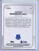 25-26 Pristine EPL Kiernan Dewsbury-Hall Refractor