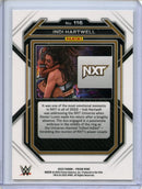 2023 Prizm WWE Indi Hartwell