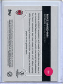 2024-25 Topps Chrome UEFA Club Comps Mike Maignan Wave