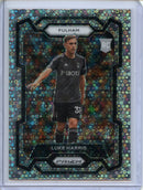 2023-24 Prizm Premier League Luke Harris Breakaway Prizm