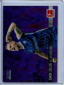 2021-22 Topps Bundesliga Stadium Club Chrome Simon Zoller Purple Refractor 8/299
