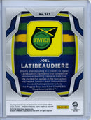 2024 Panini Prizm Copa America Joel Latibeaudiere