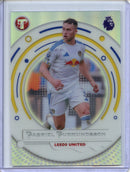 25-26 Pristine EPL Gabriel Gudmundsson Refractor
