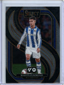 2024-25 Panini Select La Liga Martin Zubimendi Mezzanine