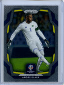 2024 Panini Prizm Copa America Andre Blake