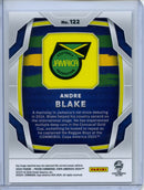 2024 Panini Prizm Copa America Andre Blake