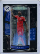2022-23 Topps Chrome UEFA Sadio Mane Specimens