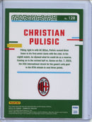 2023-24 Donruss FIFA Christian Pulisic Optic