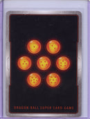 Super Fu, Assault Dominator - Critical Blow BT22-123 SR Foil