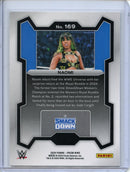 2024 Prizm WWE Naomi